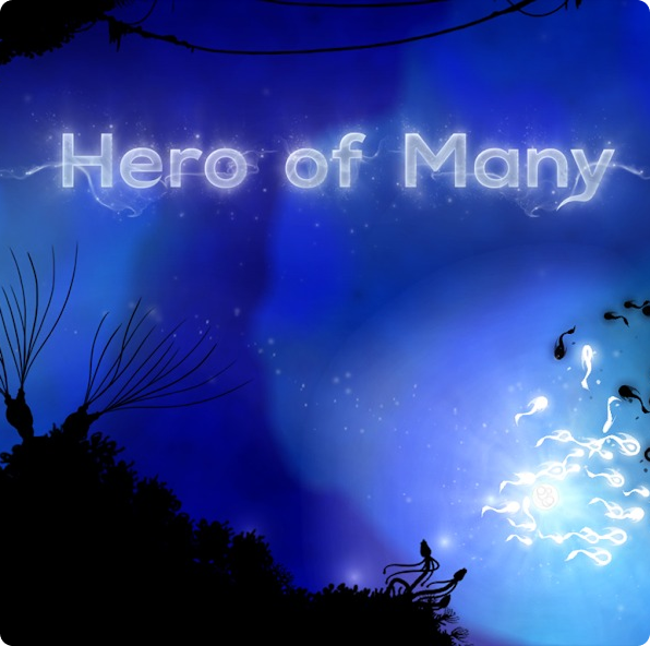 Hero of Many Screenshot